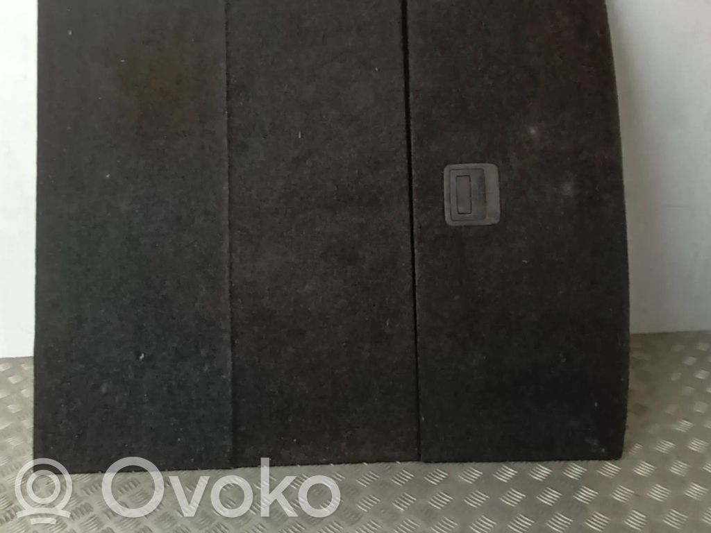 Volkswagen PASSAT B6 Mochetă portbagaj 