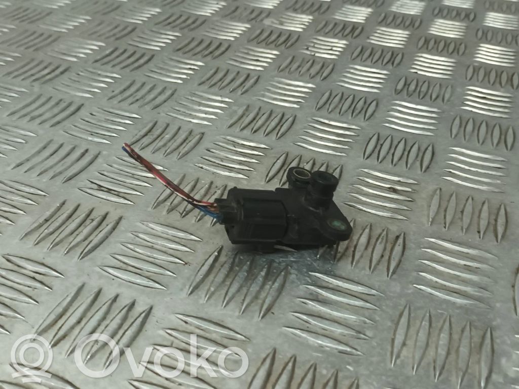 Opel Zafira A Sensor de la presión del aire 