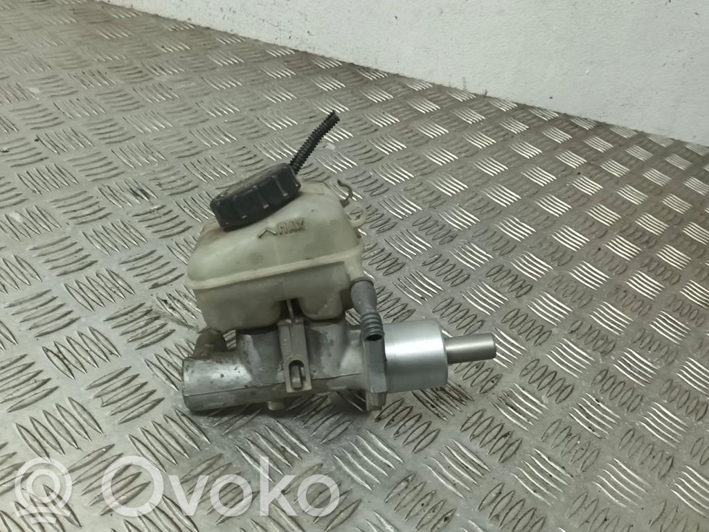 Opel Zafira A Master brake cylinder 
