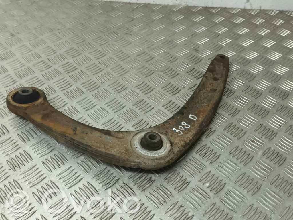 Peugeot 308 Front control arm 