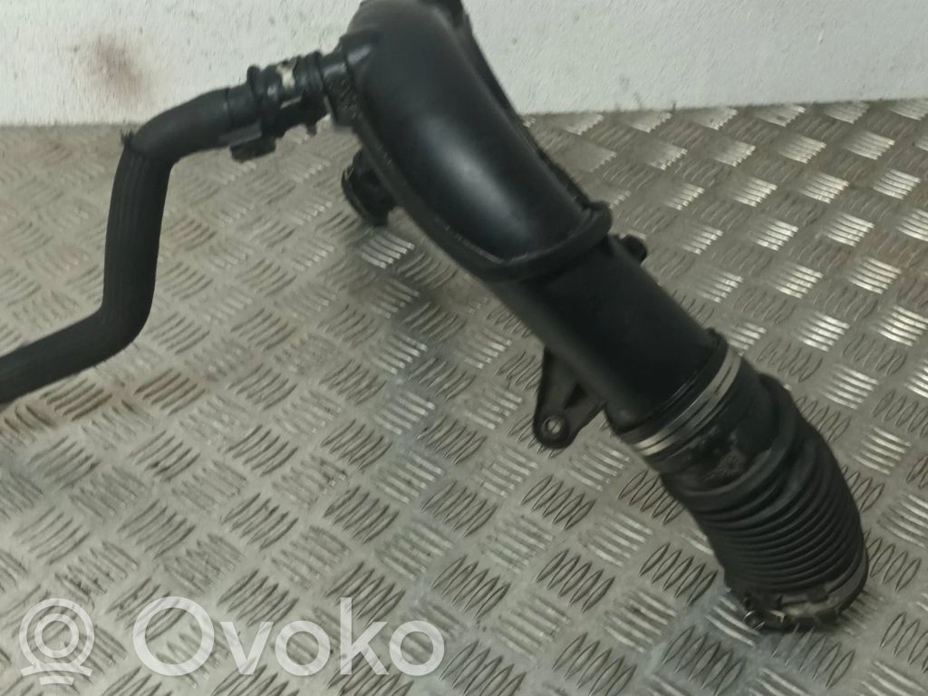 Wąż / Rura intercoolera   2183