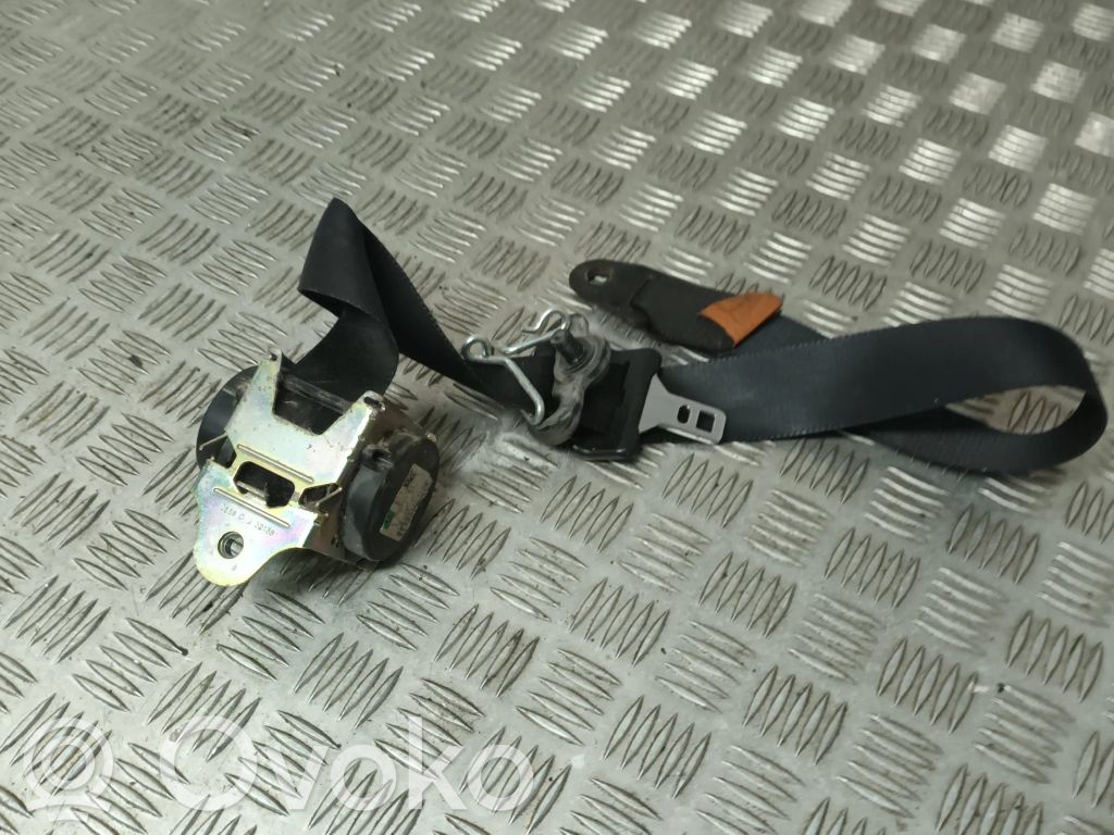 Ford Focus C-MAX Sicherheitsgurt vorne 