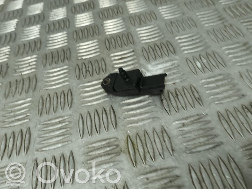 Ford Focus C-MAX Gaisa spiediena sensors 