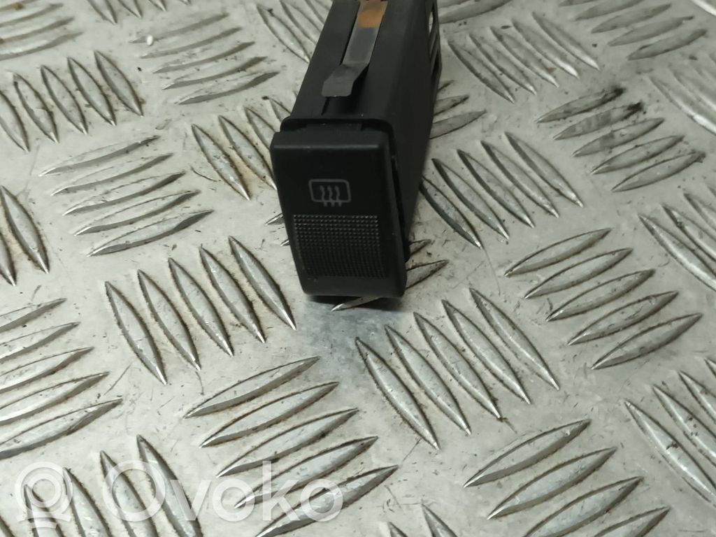 Audi A4 S4 B5 8D Windscreen/window heater switch 
