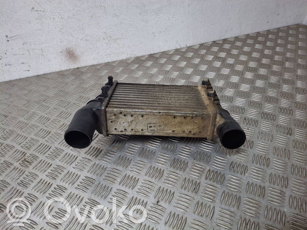Audi A4 S4 B5 8D Intercooler radiator 