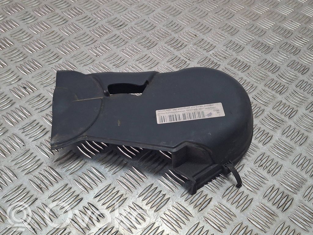 Paskirstymo diržo apsauga (dangtelis)   059109123K,059109107A