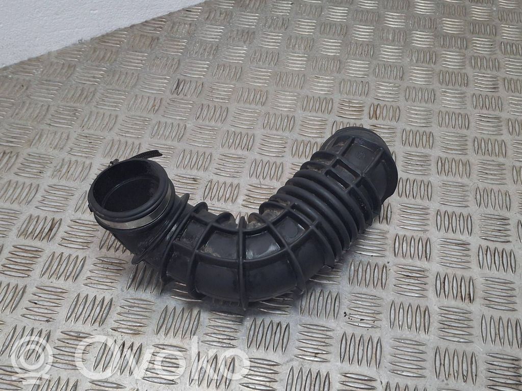 Ford Focus Šļūtene (-es) / caurule (-es) 