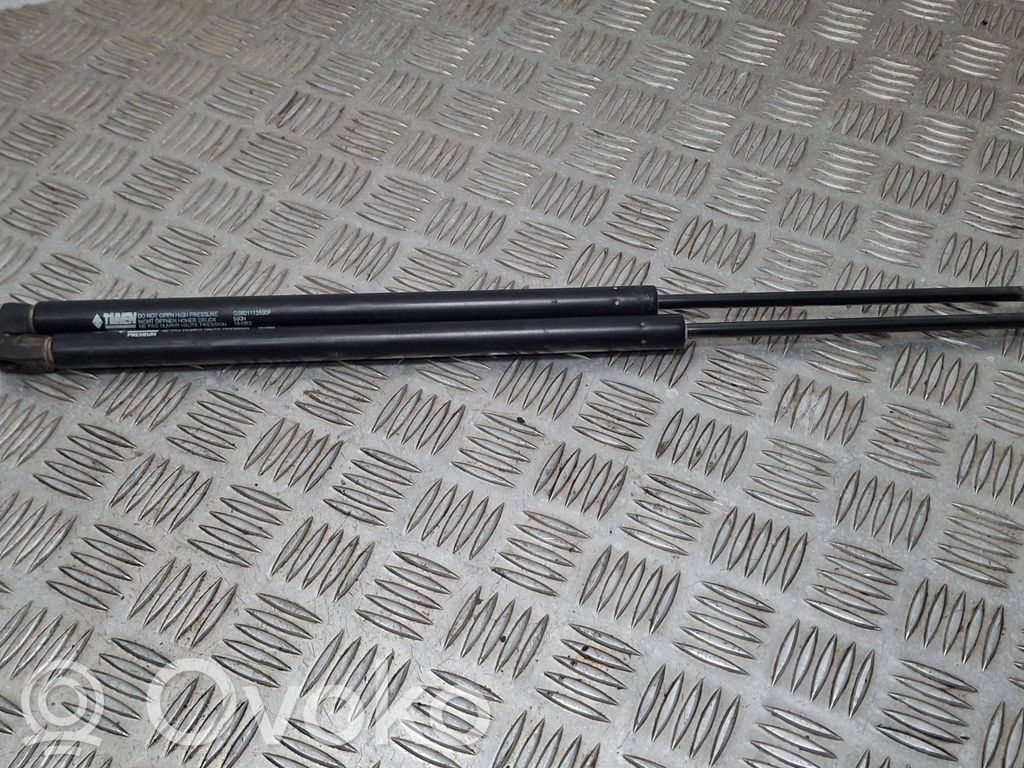 Opel Zafira A Tailgate/trunk strut/damper 