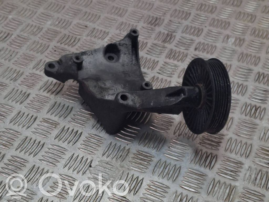 Opel Zafira A A/C compressor mount bracket 