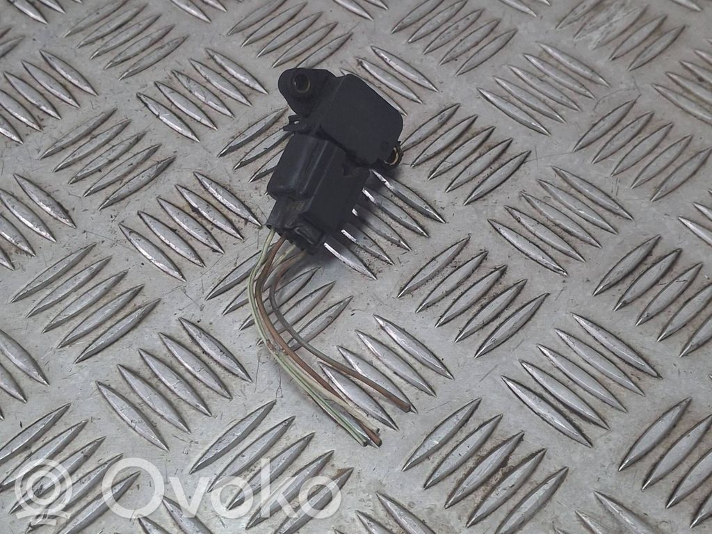 Ford Transit Air pressure sensor 