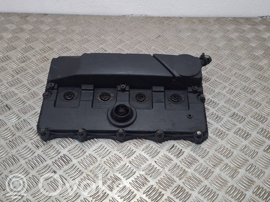 Ford Transit Capac culbutori 