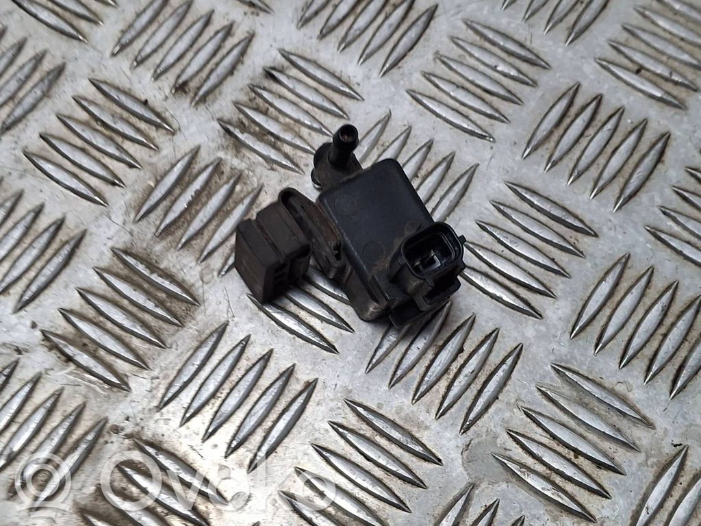 Ford Focus Solenoīda vārsts 