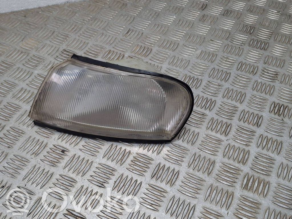 Front indicator light   90464683