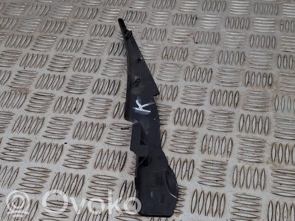 Citroen Jumpy Wiper trim 