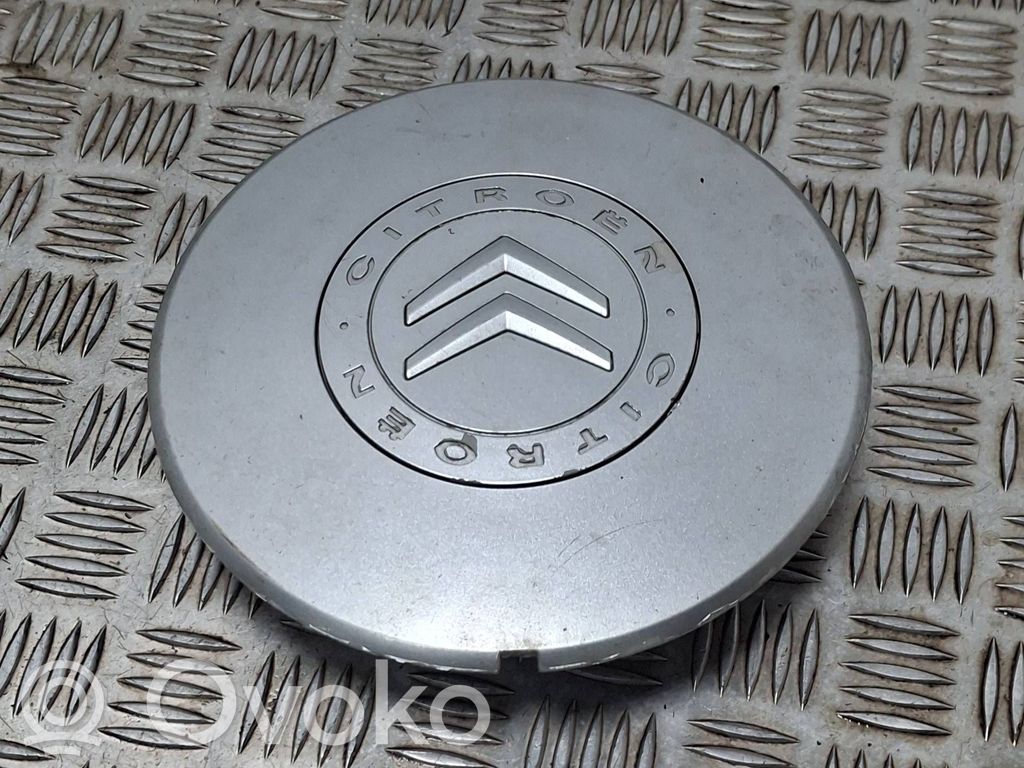 Citroen Jumpy Original wheel cap 
