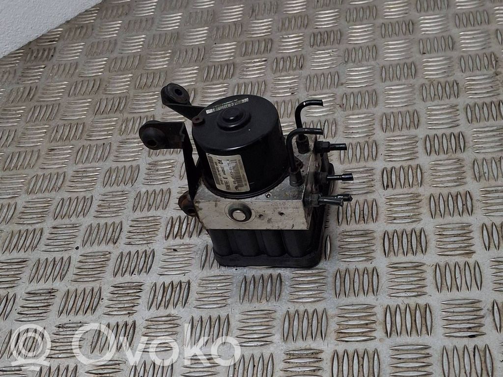 Mazda 3 I ABS Pump 