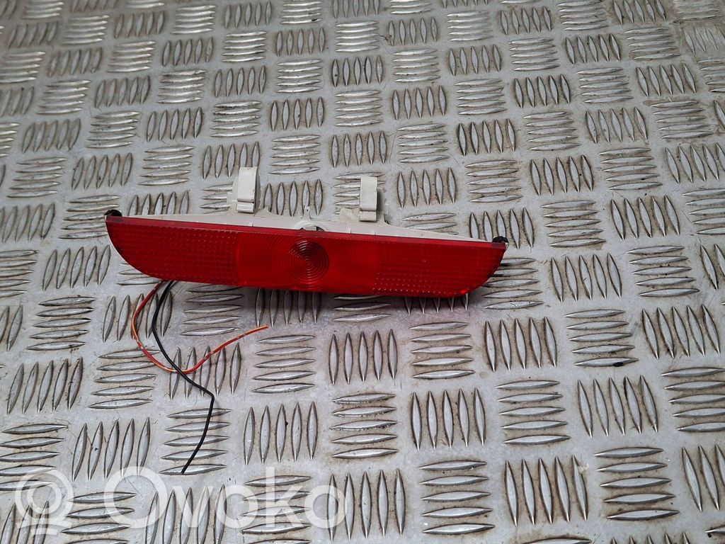 Mazda 3 I Third/center stoplight 