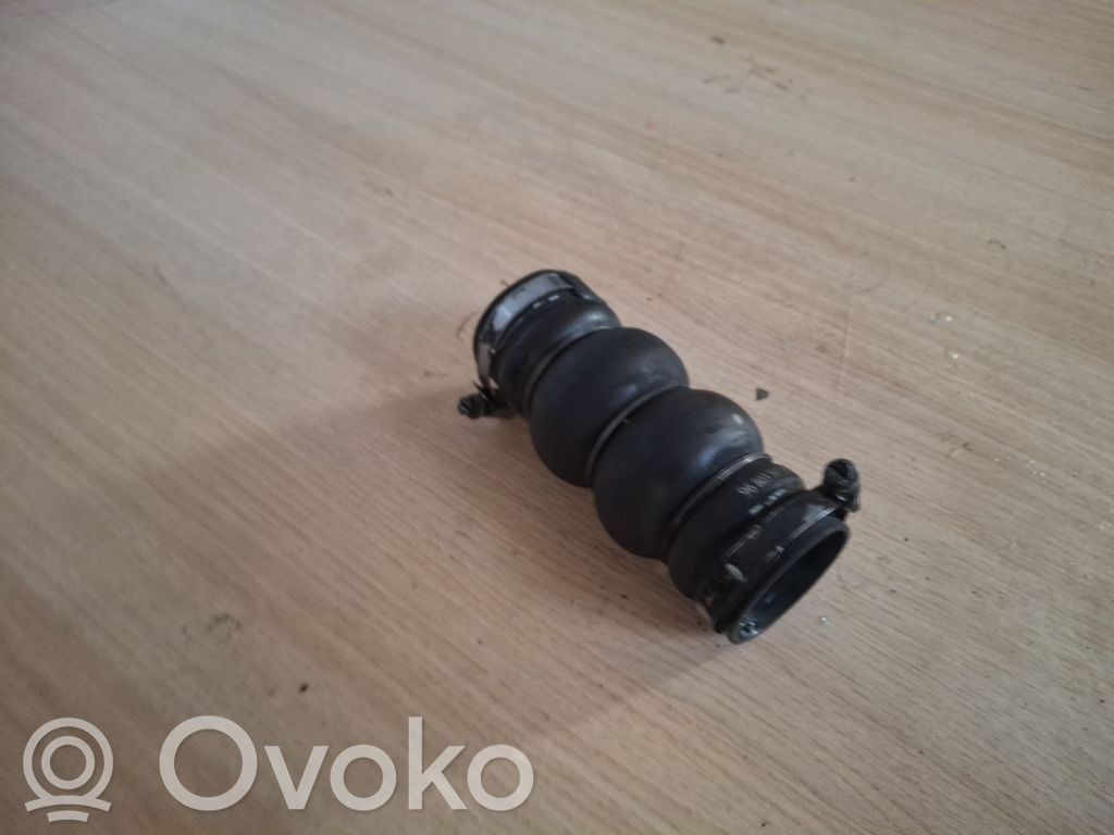 Citroen C4 I Intercooler hose/pipe 