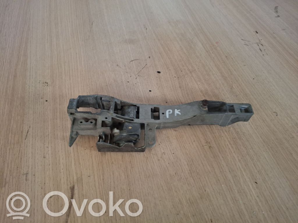 Citroen C4 I Manecilla externa puerta delantera 