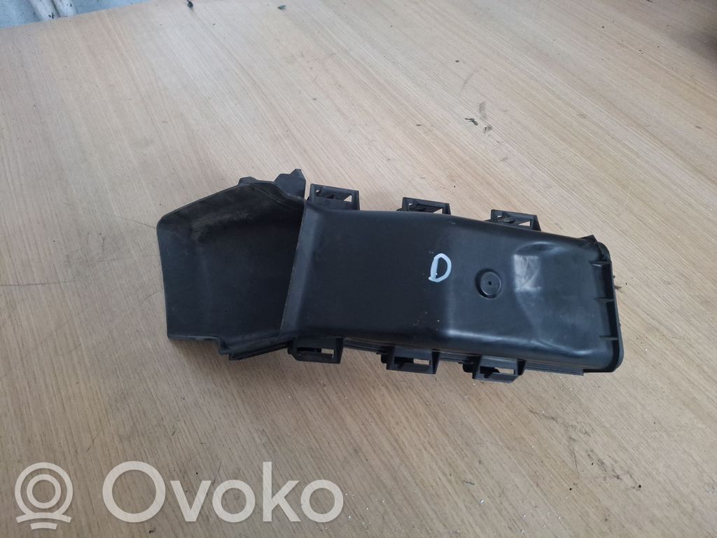 BMW 3 E90 E91 Lufteinlass Luftführung 