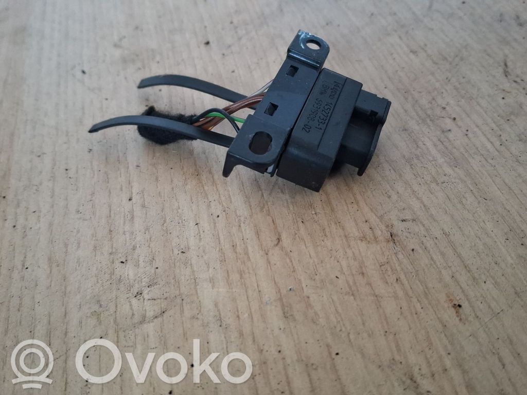 BMW 3 E90 E91 Other interior part 