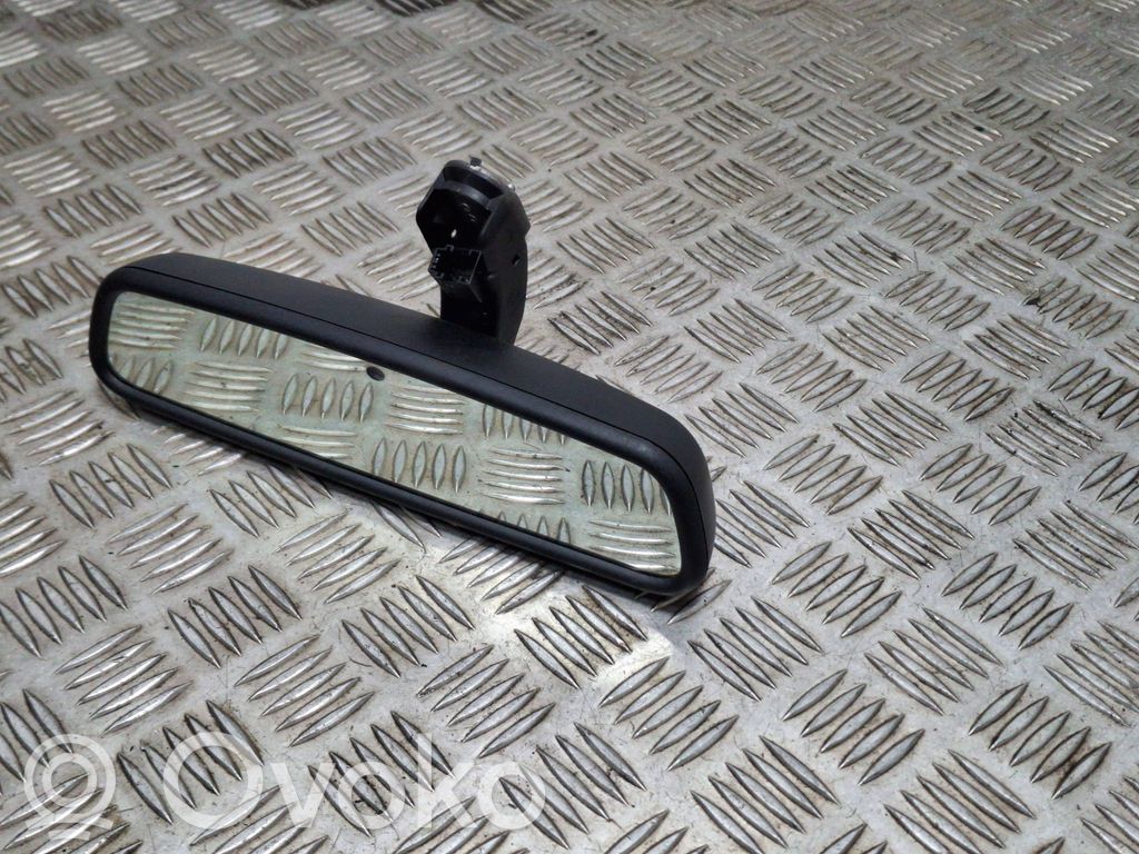 BMW 3 E90 E91 Rear view mirror (interior) 