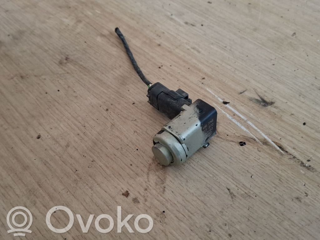 Parking PDC sensor   9663649877,0263003273