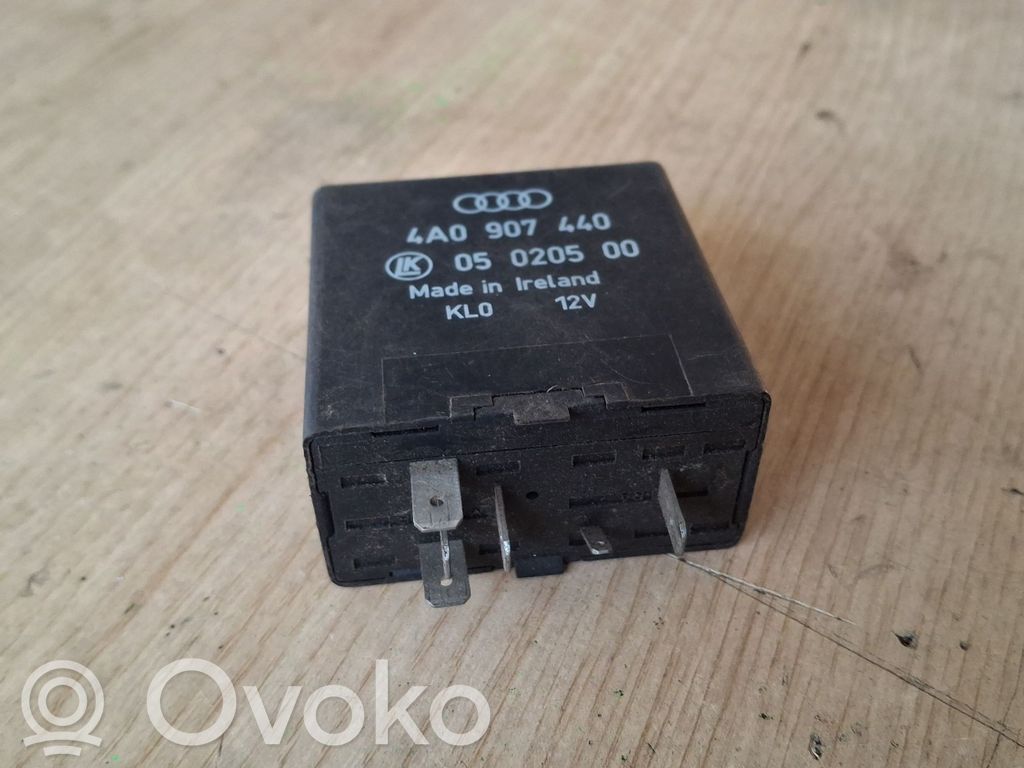 Audi A6 S6 C5 4B Other relay 