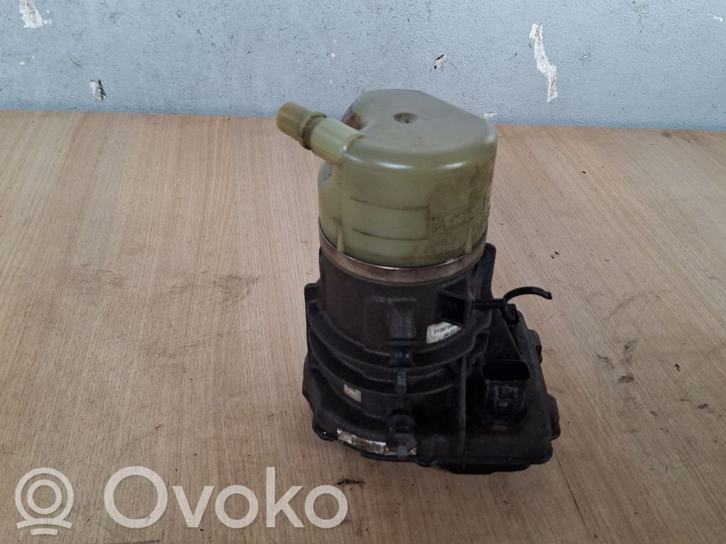 Ohjaustehostimen pumppu   31387595,300114
