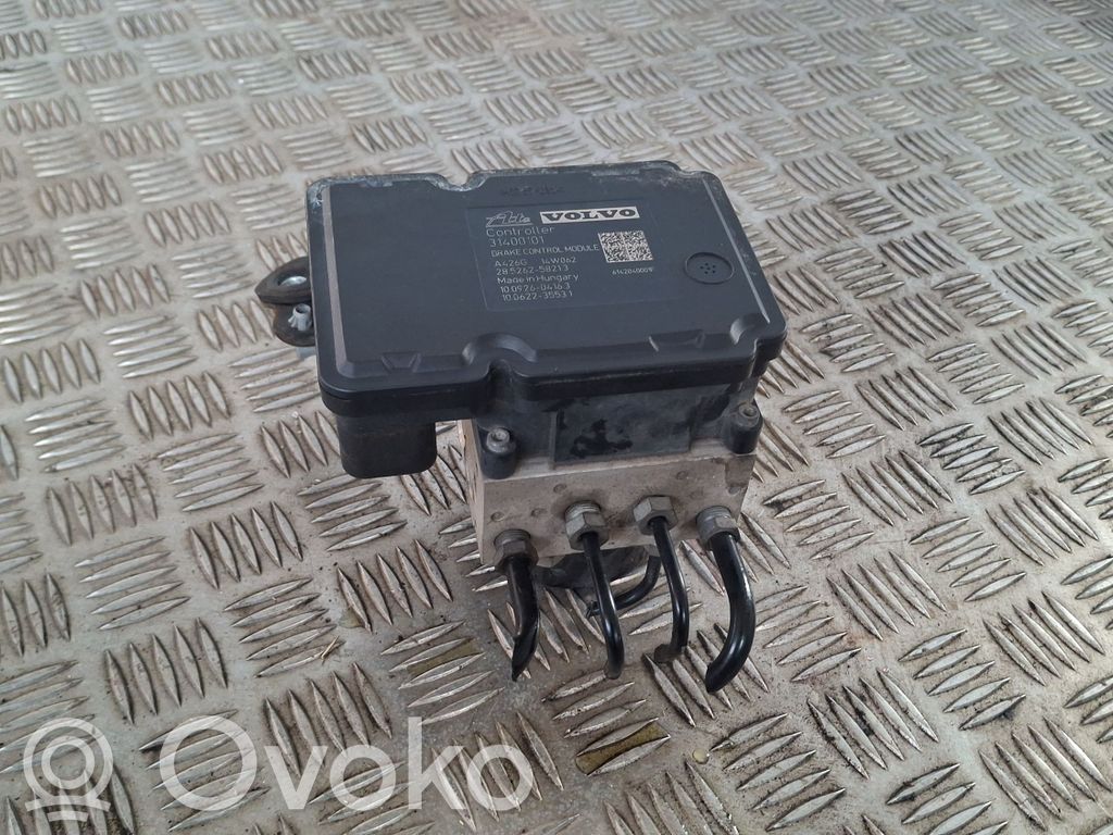 ABS Pump   31400101,10092604163,28526258213,6142040001F
