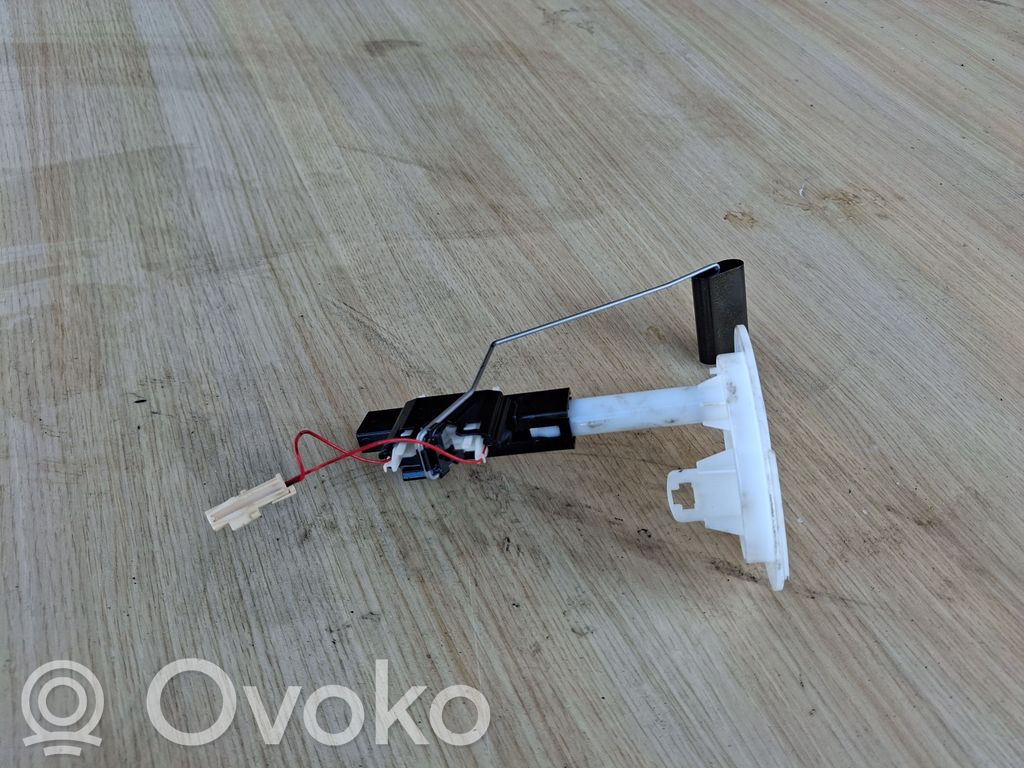 Volvo S60 Sensor de nivel de combustible 