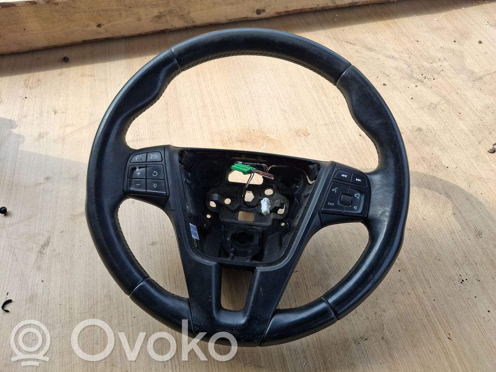 Volvo S60 Stūre 