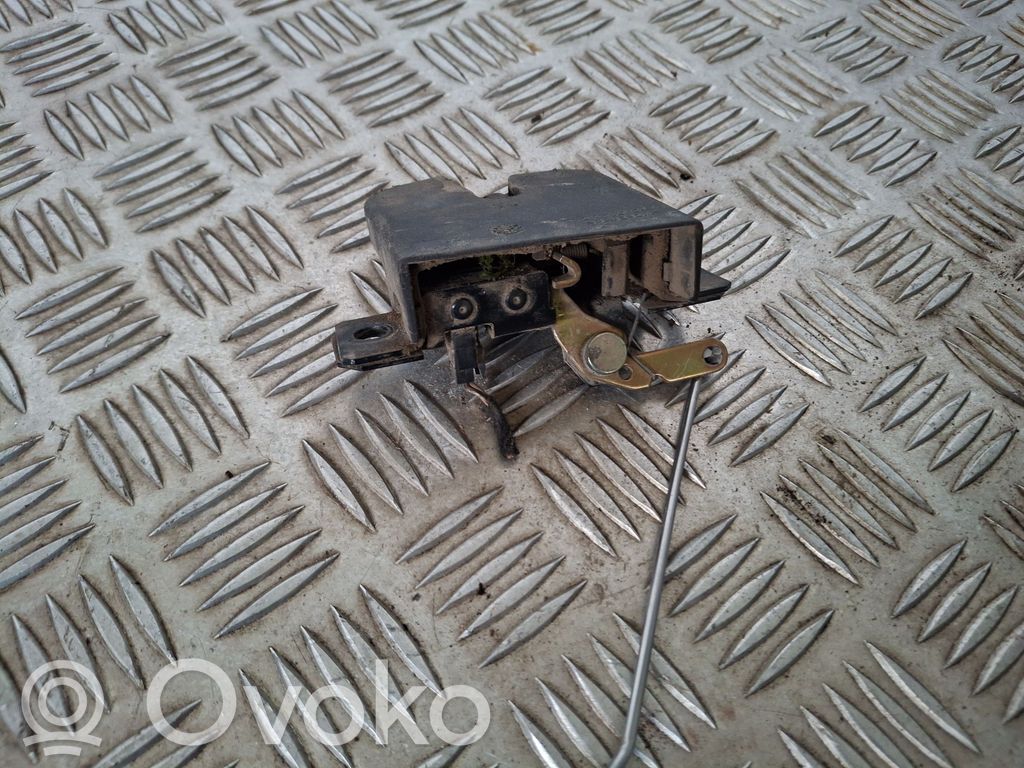Takaoven lukko   2K0827506A