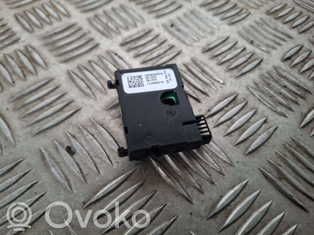 Lenkwinkelsensor   ANP80H062A,77D0860