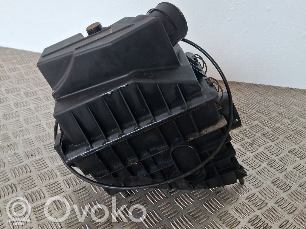 Ford Transit Luftfilterkasten 