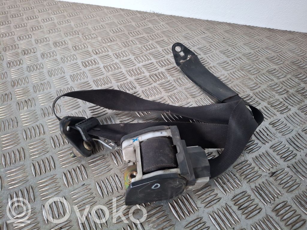 Ford Transit Front seatbelt 