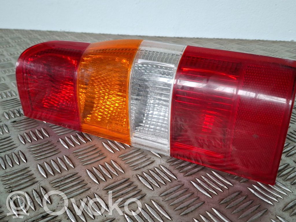 Ford Transit Takavalot 