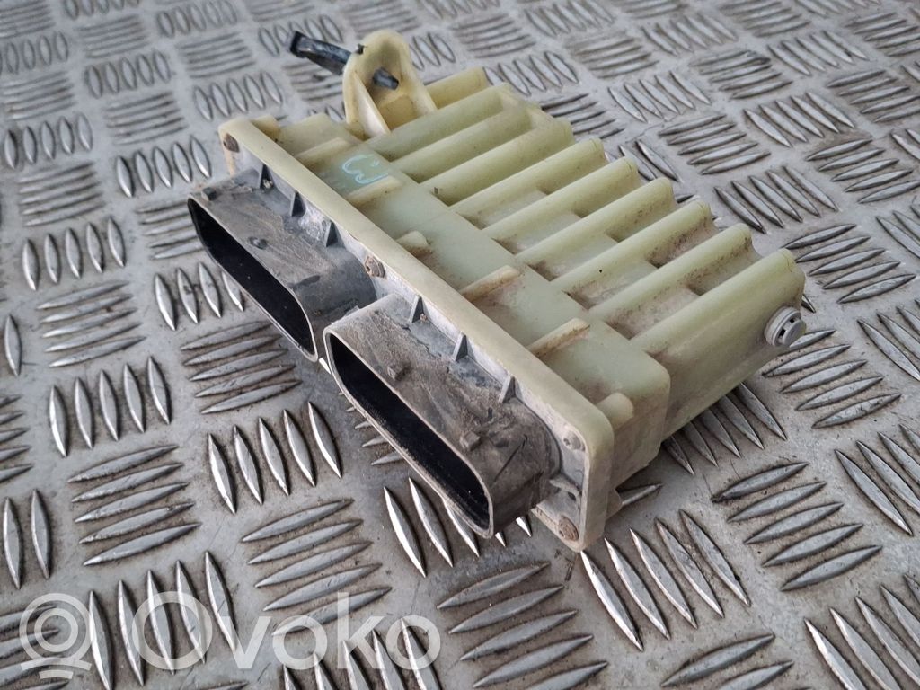 Opel Astra G Relais de ventilateur de liquide de refroidissement 