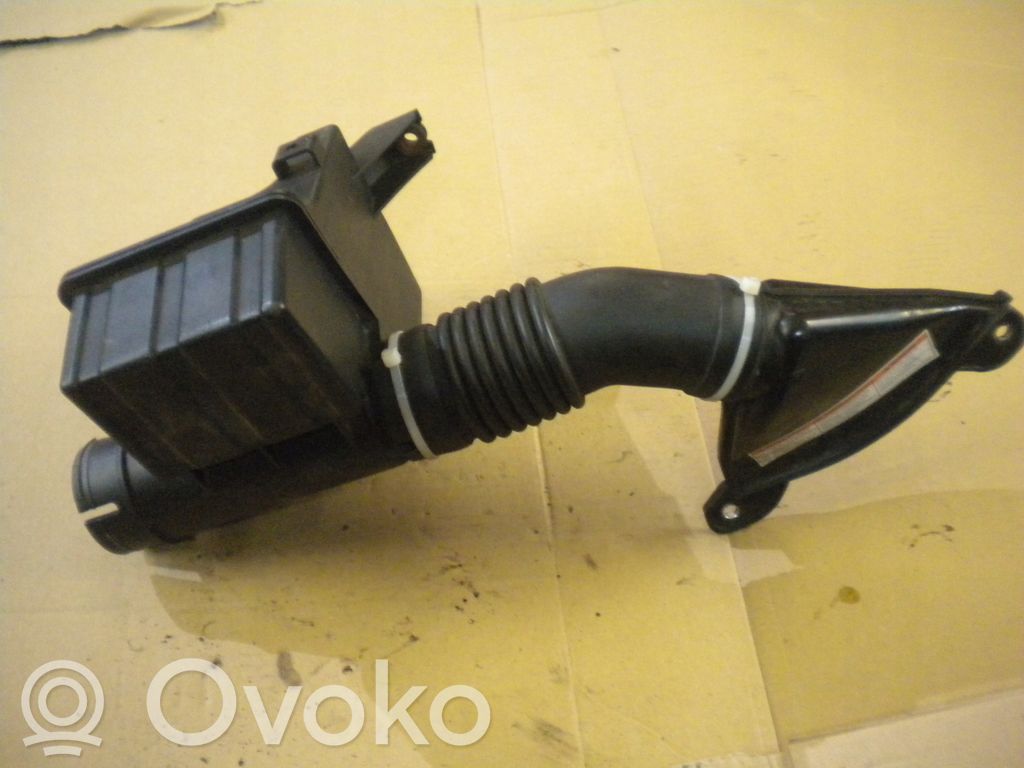 Suzuki Ignis Ansaugdämpfer Resonator 