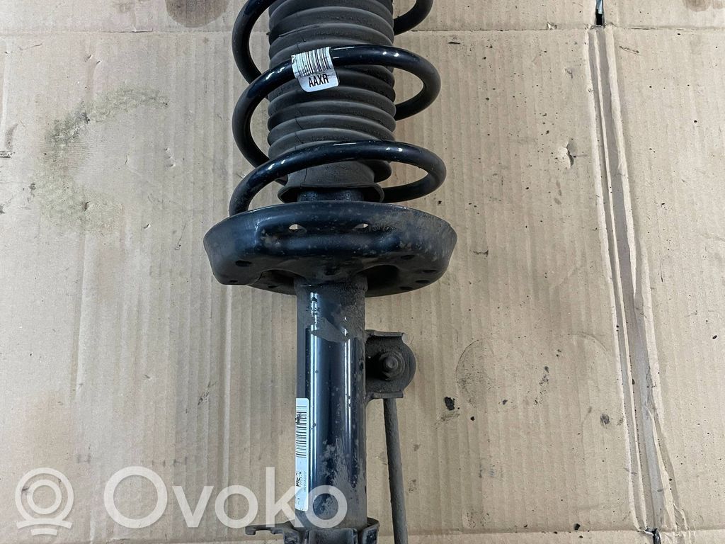 Front shock absorber/damper   22283524