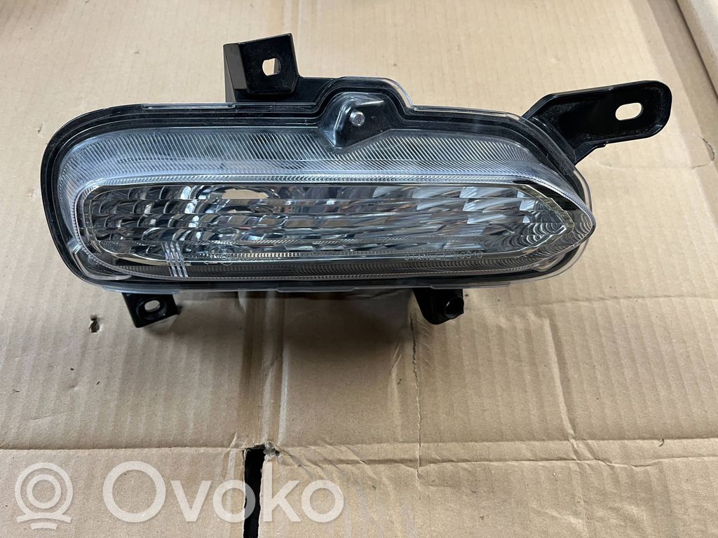 Suzuki SX4 S-Cross Frontblinker 