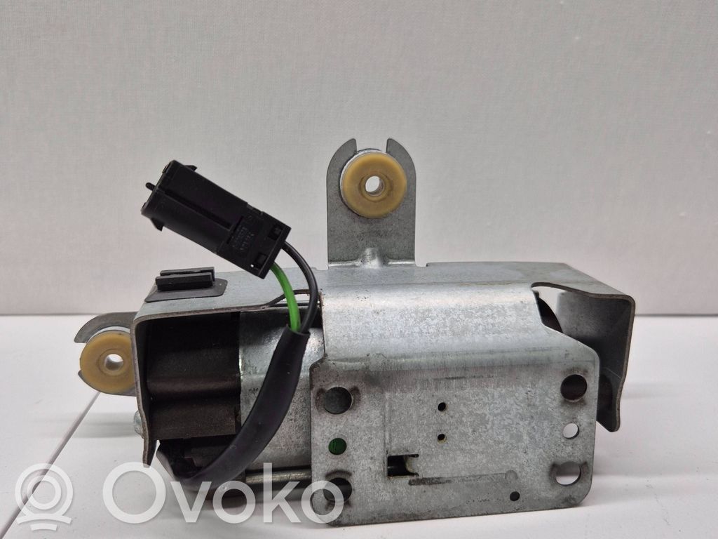 Porsche Boxster 986 Motor de techo plegable 