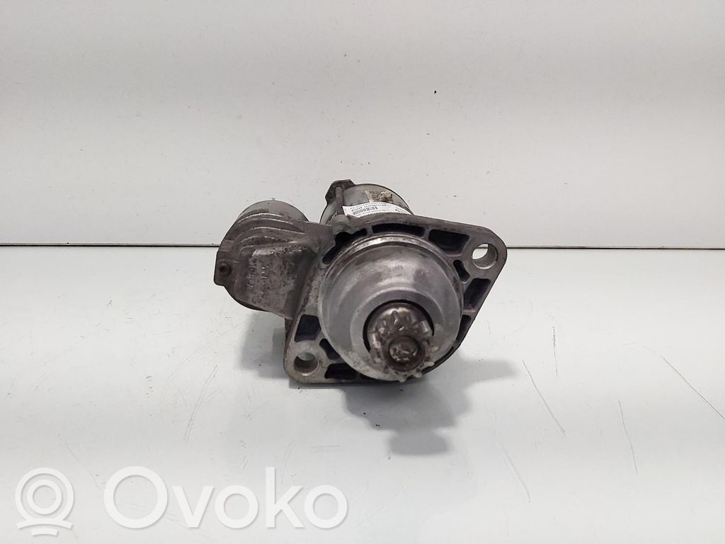 Volkswagen Golf IV Käynnistysmoottori