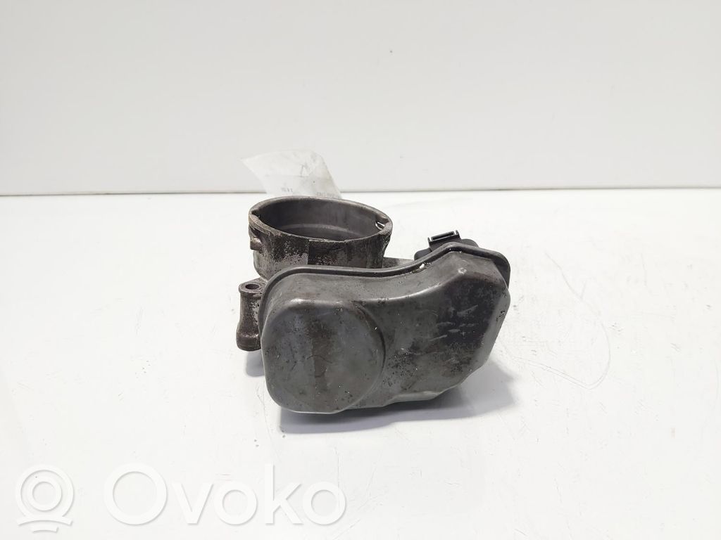 Seat Leon (1P) Zawór przepustnicy 