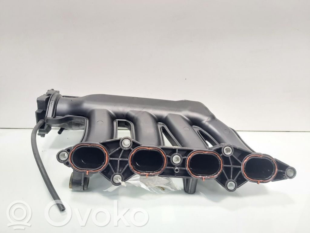 Mercedes-Benz C W203 Collettore di aspirazione