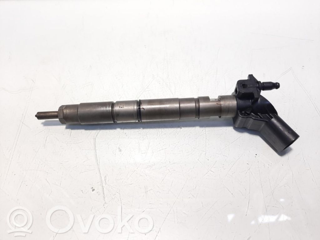 Audi A6 S6 C6 4F Inyector de combustible