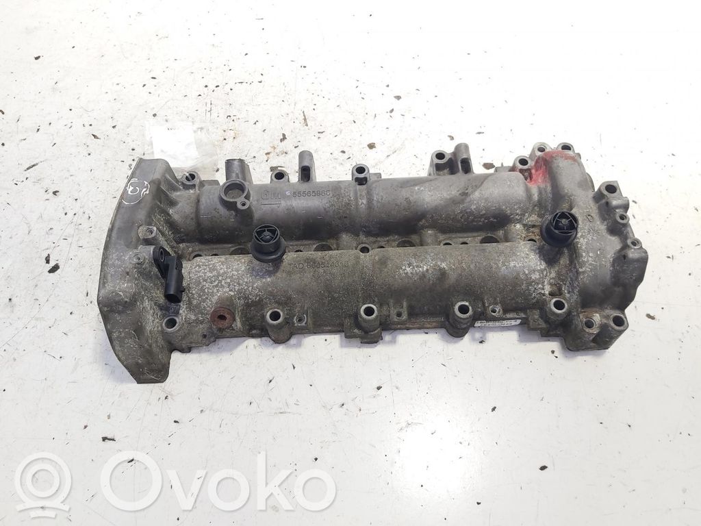 Opel Vectra C Wałek rozrządu