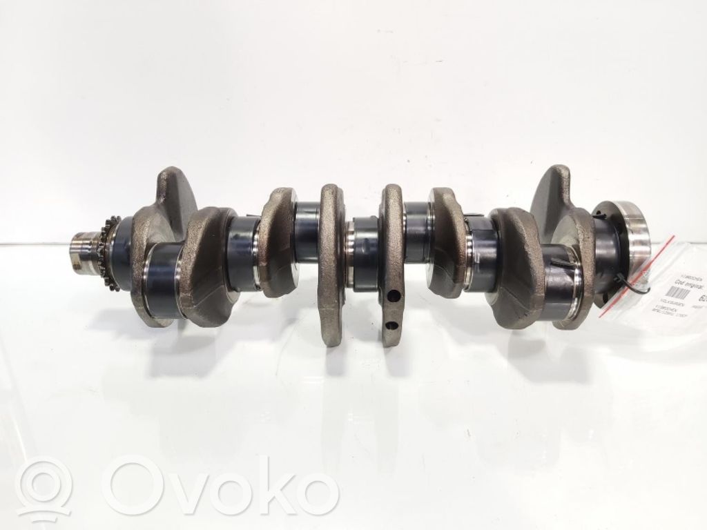 Volkswagen PASSAT B6 Arbore cotit 