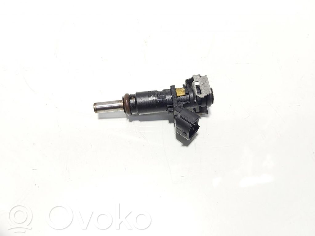Citroen DS4 Inyector de combustible 