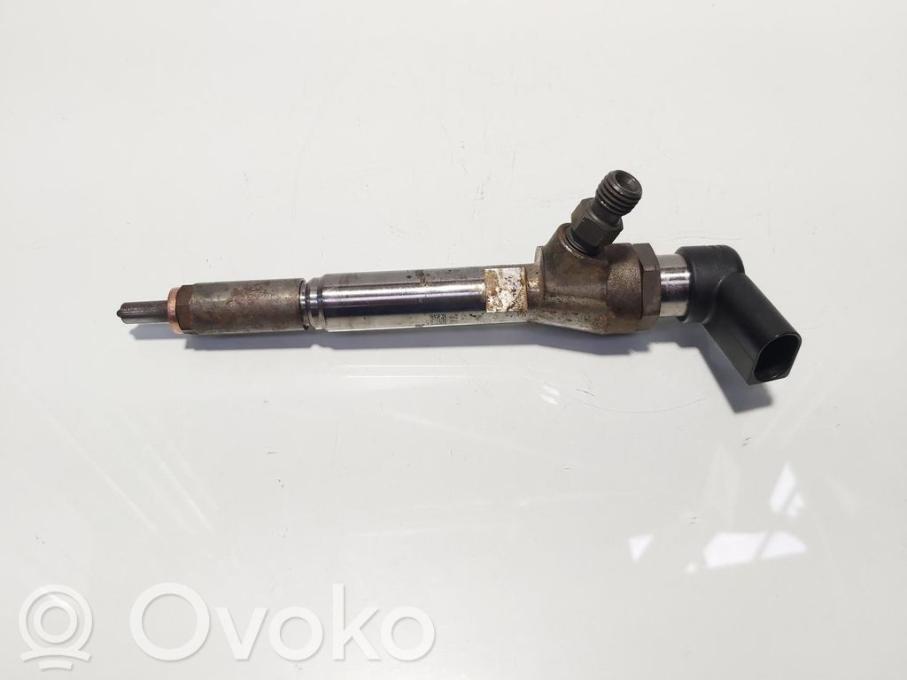 Renault Laguna III Injecteur de carburant